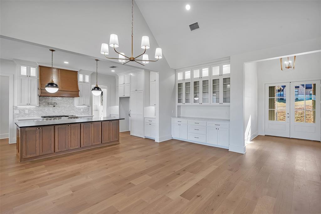 Hillcrest Trails Ph III - Residential