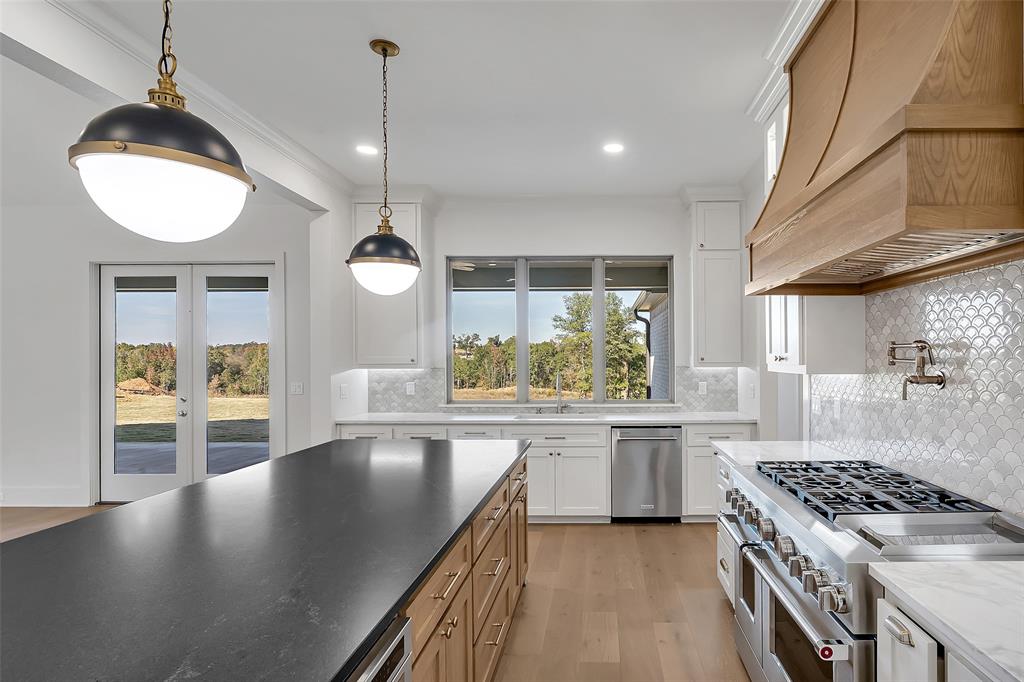 Hillcrest Trails Ph III - Residential