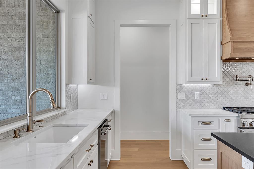 Hillcrest Trails Ph III - Residential