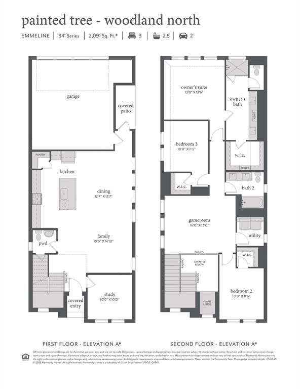 3737 Homer Court