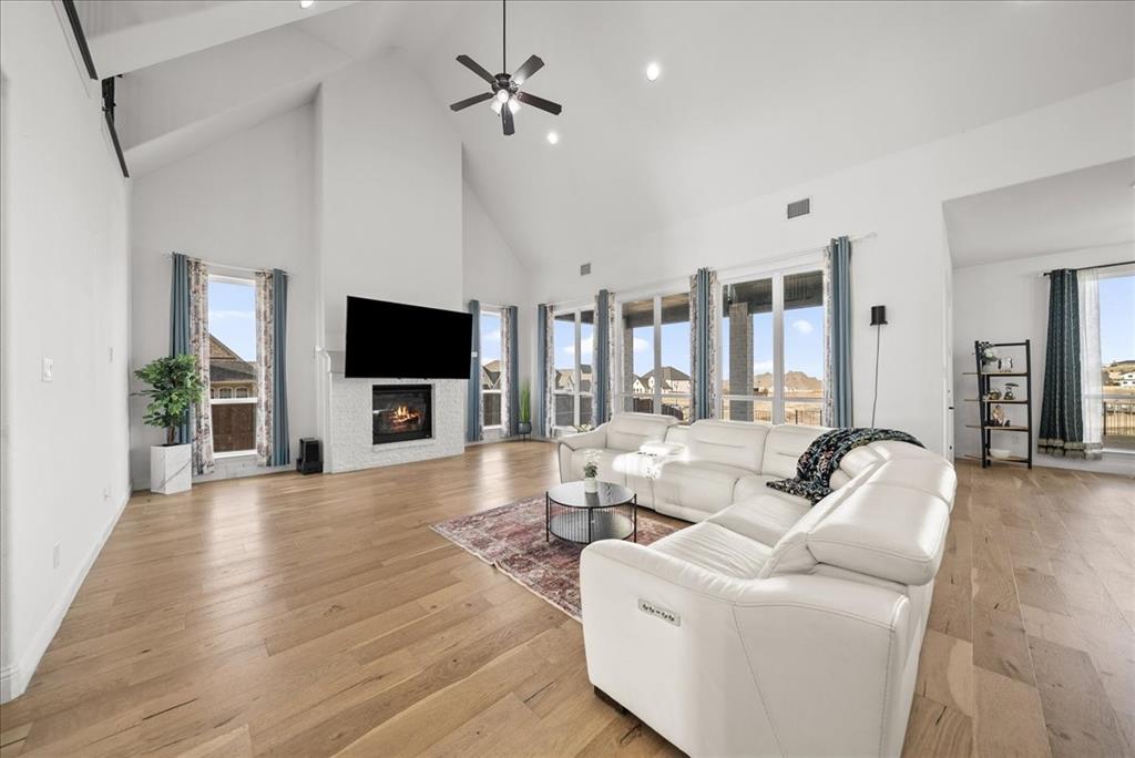 Watercress-Ph 1 - Residential