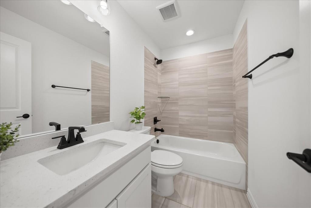 Watercress-Ph 1 - Residential