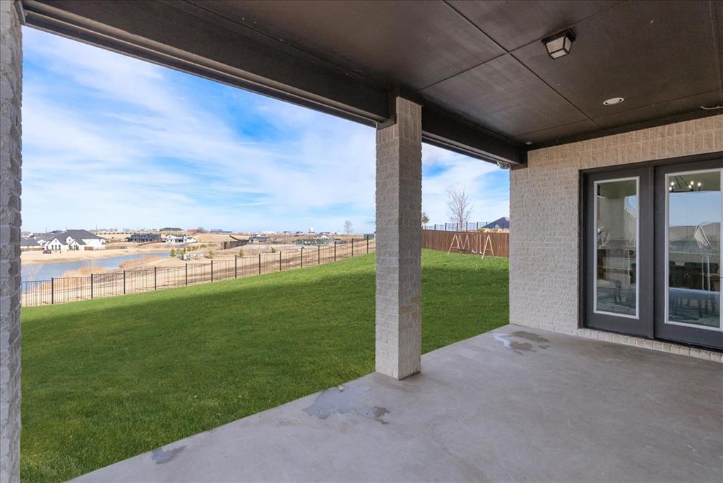 Watercress-Ph 1 - Residential