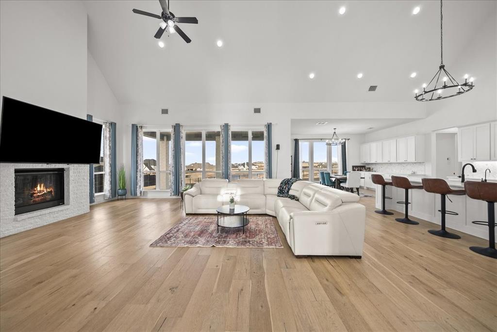 Watercress-Ph 1 - Residential