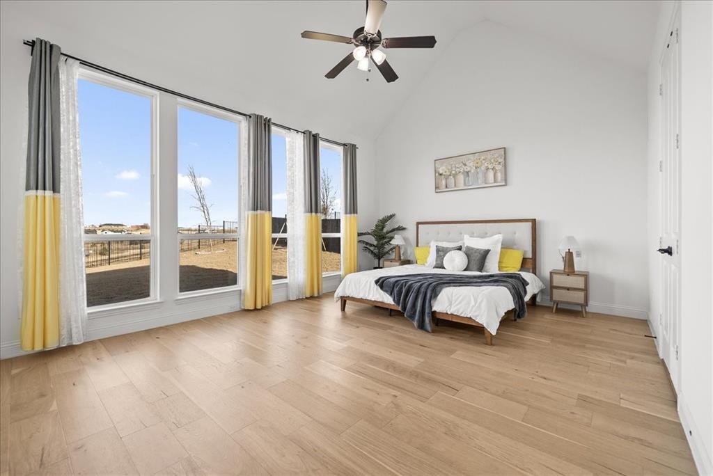 Watercress-Ph 1 - Residential