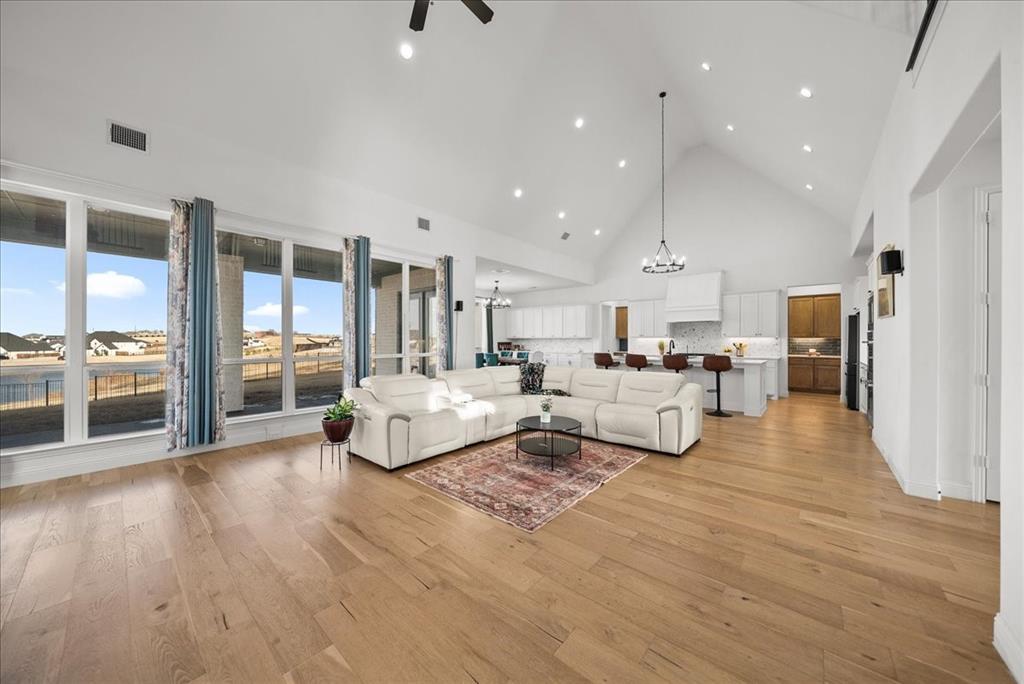 Watercress-Ph 1 - Residential