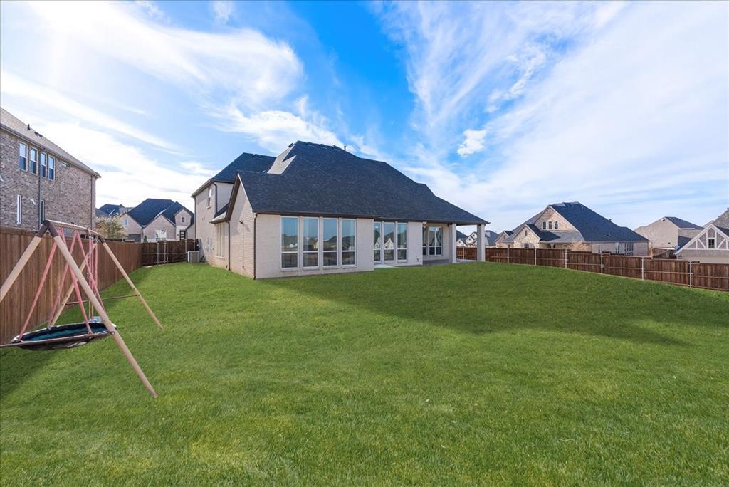 Watercress-Ph 1 - Residential