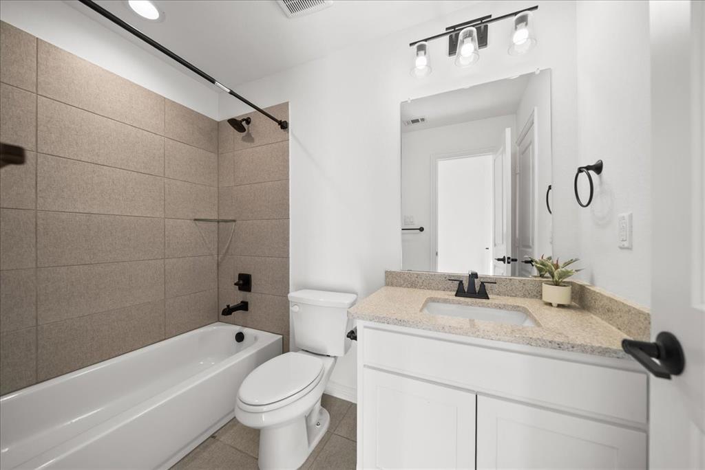 Watercress-Ph 1 - Residential