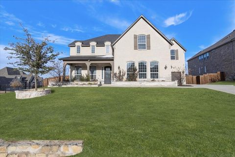 2037 Waterleaf Road Haslet TX 76052