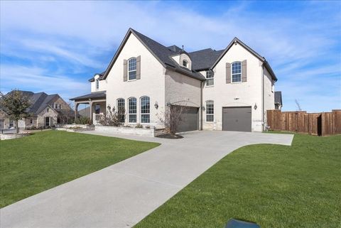 2037 Waterleaf Road Haslet TX 76052