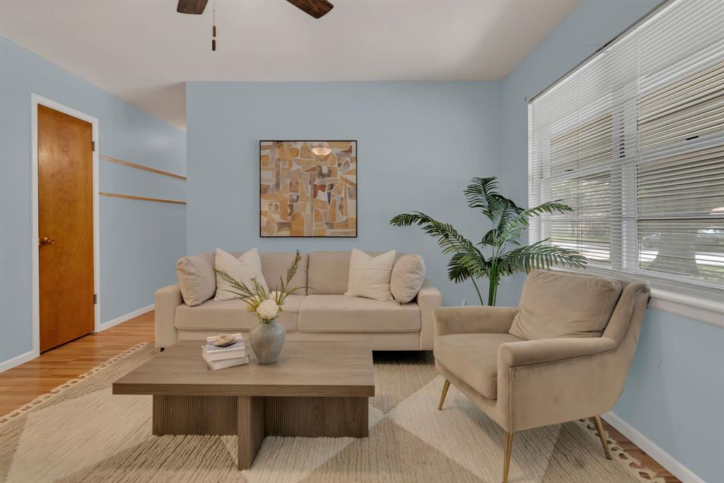 305 Wofford Way