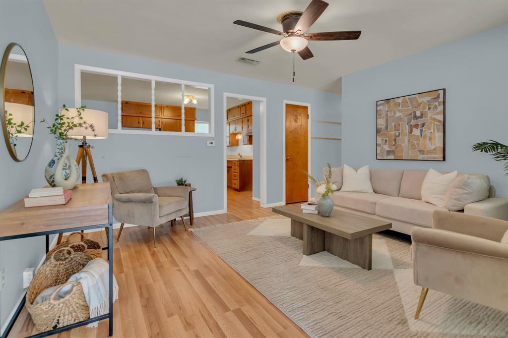 305 Wofford Way