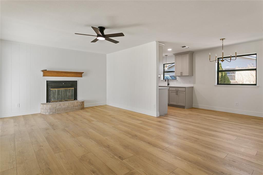 Ridglea Hills Addition - Residential