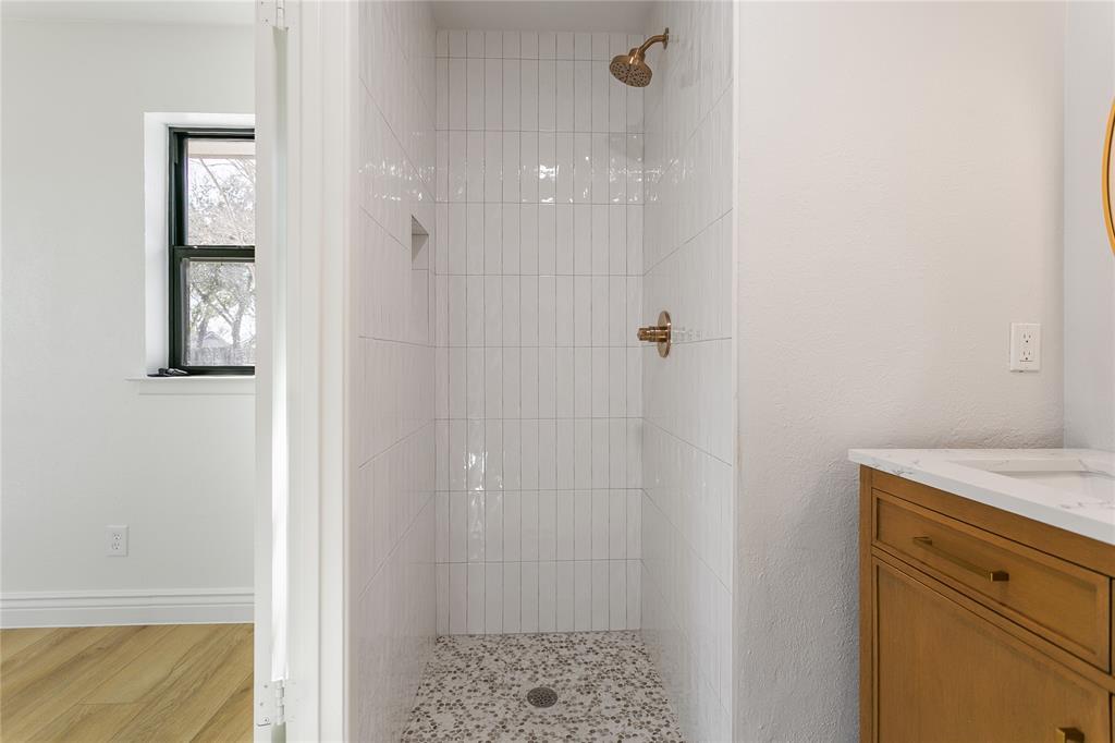 Ridglea Hills Addition - Residential