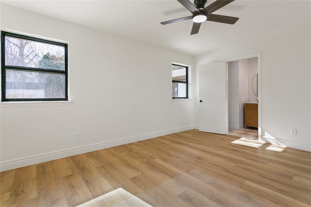 Ridglea Hills Addition - Residential