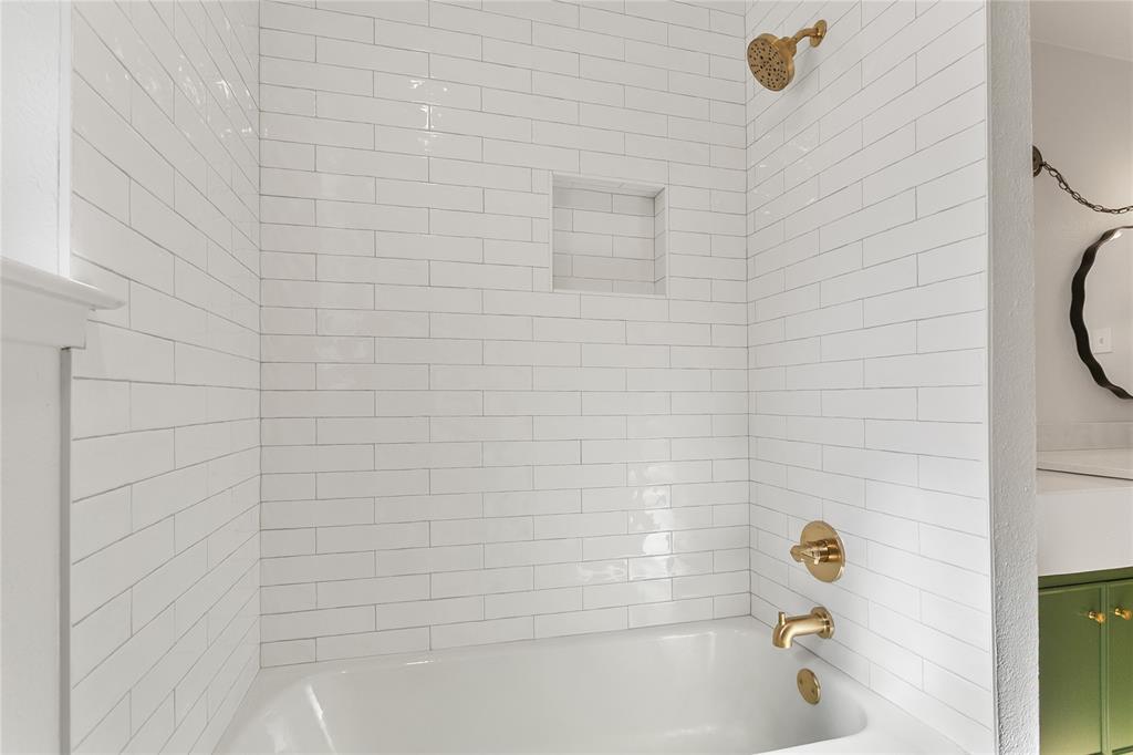 Ridglea Hills Addition - Residential