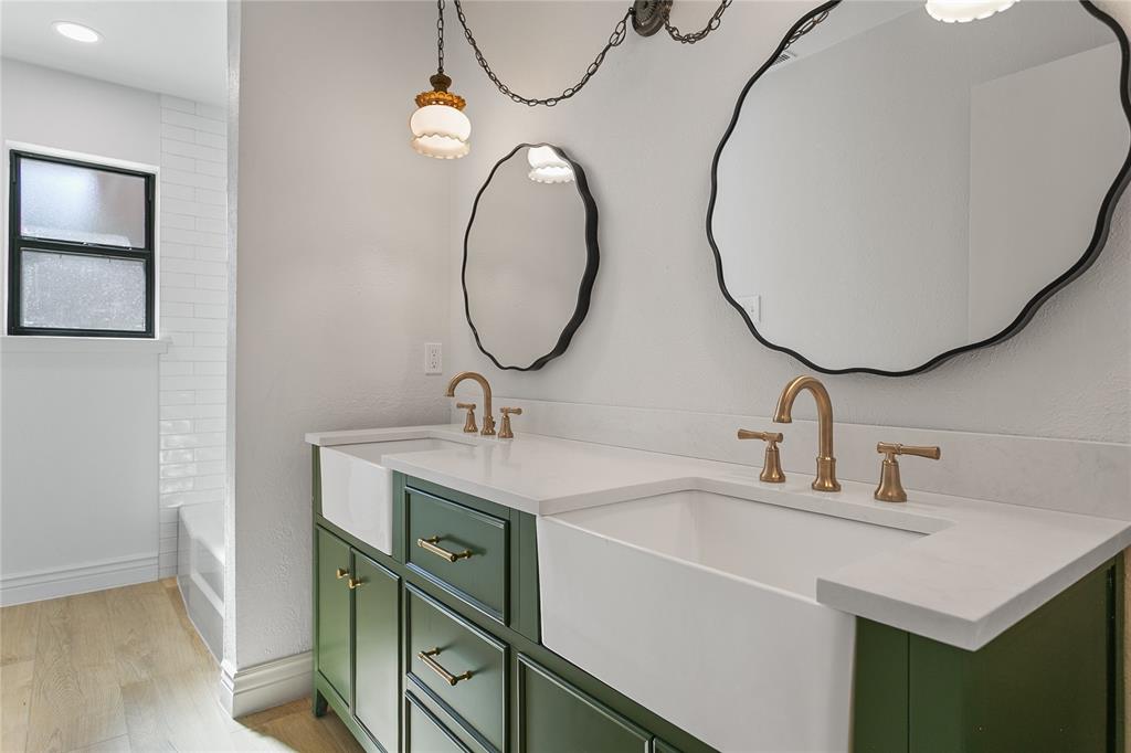 Ridglea Hills Addition - Residential