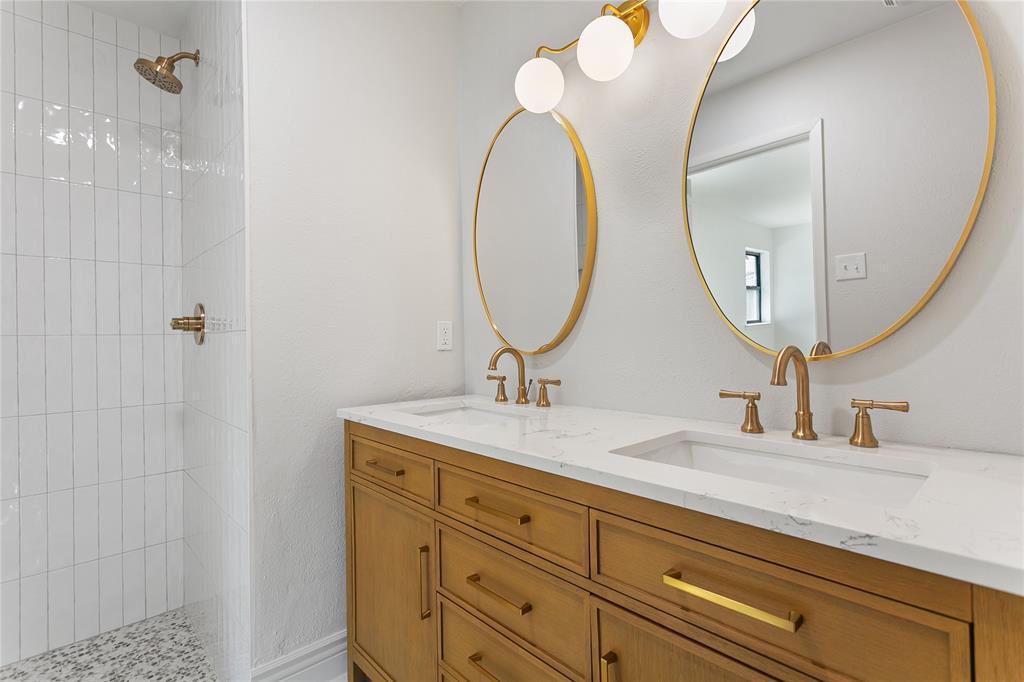 Ridglea Hills Addition - Residential