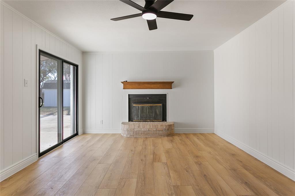 Ridglea Hills Addition - Residential