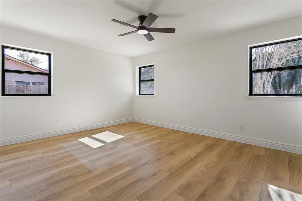 Ridglea Hills Addition - Residential