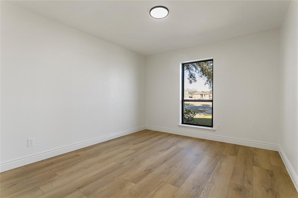 Ridglea Hills Addition - Residential