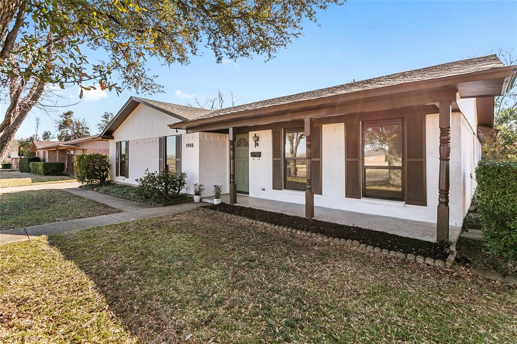 4908 Southwest Boulevard