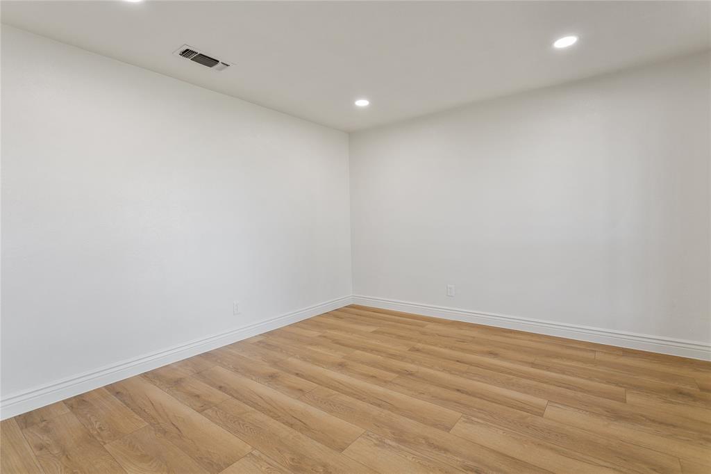 Ridglea Hills Addition - Residential