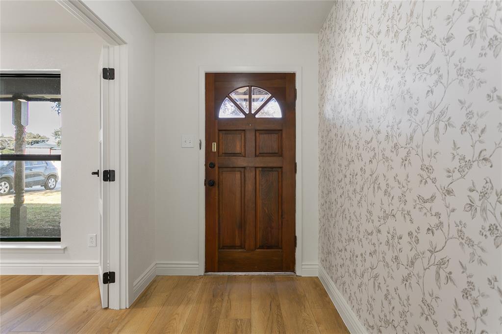 Ridglea Hills Addition - Residential