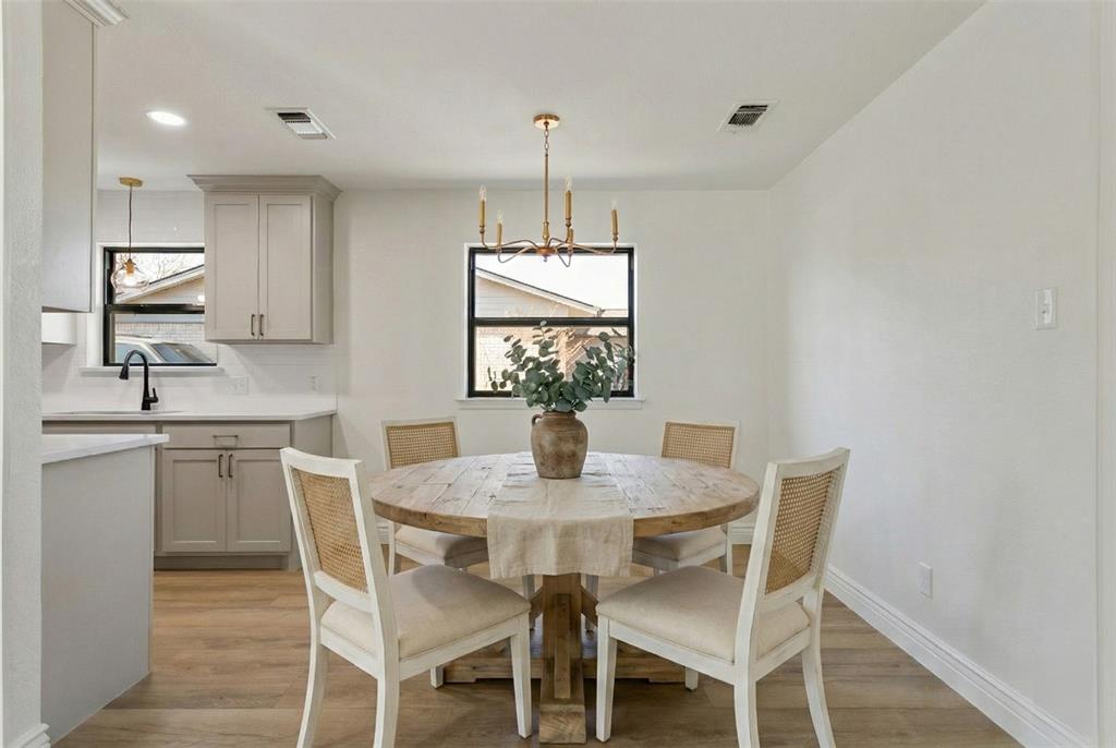 Ridglea Hills Addition - Residential