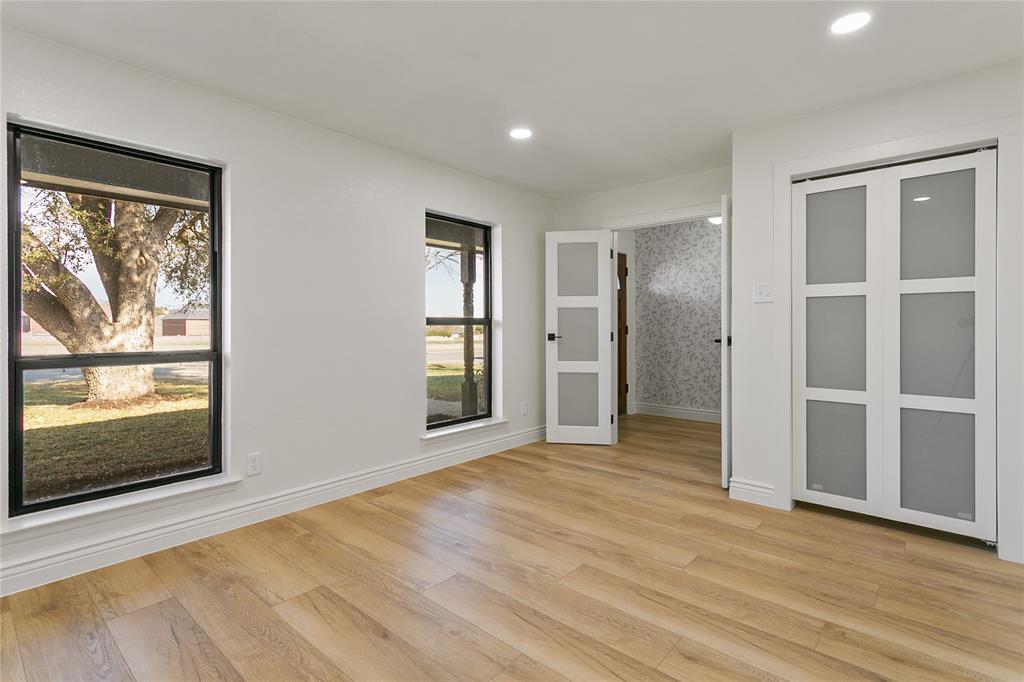 Ridglea Hills Addition - Residential