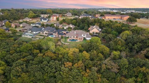 602 Rainbow Creek Court Arlington TX 76012