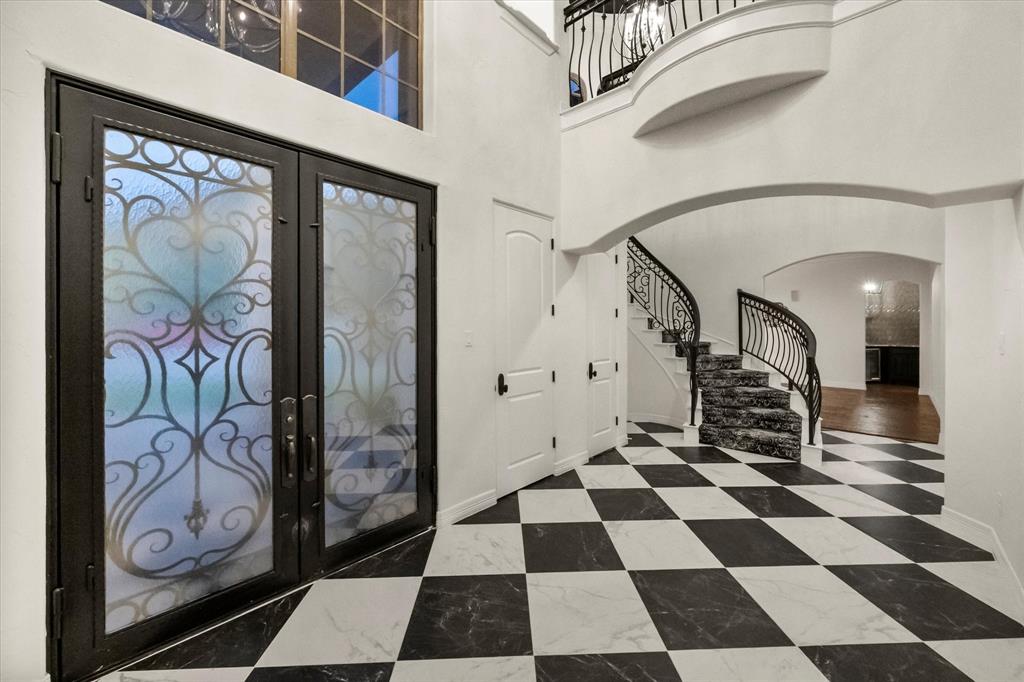 602 Rainbow Creek Court