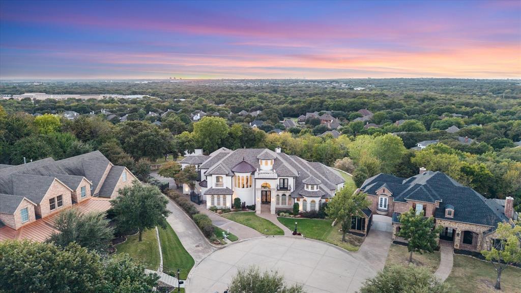 602 Rainbow Creek Court