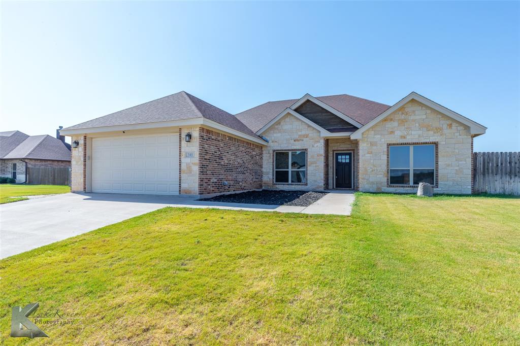 341 Long Ranger Road