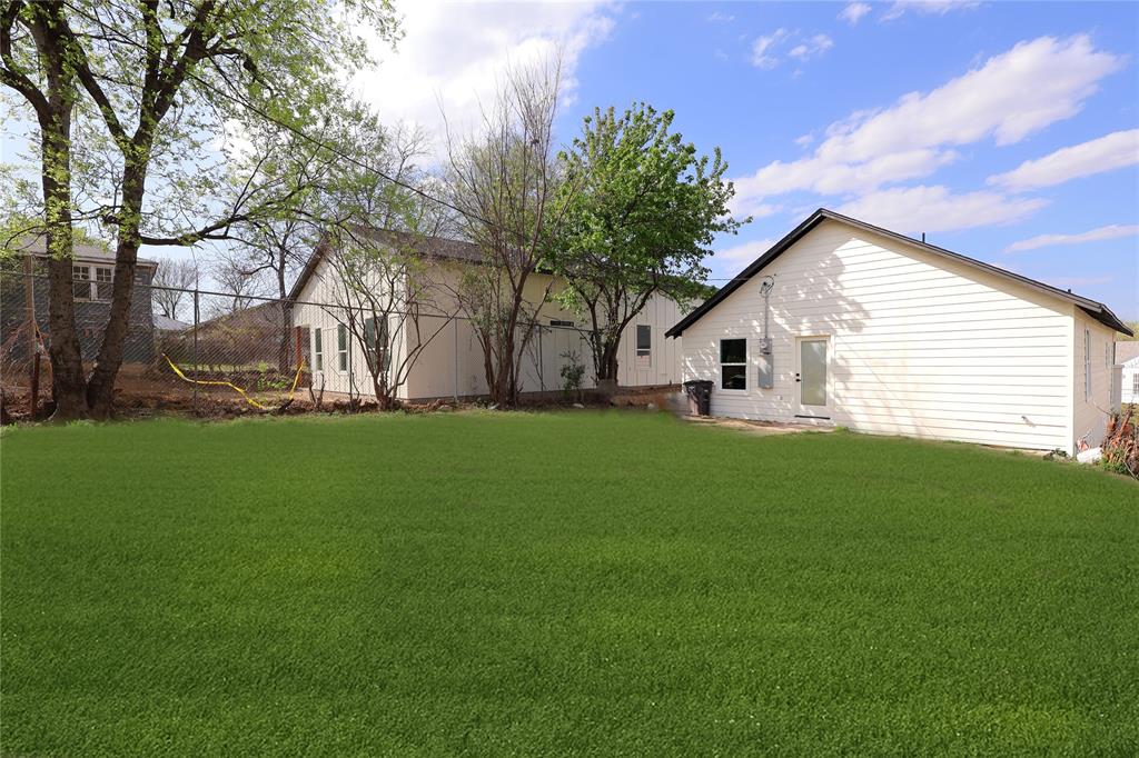 Southland Sub - Residential