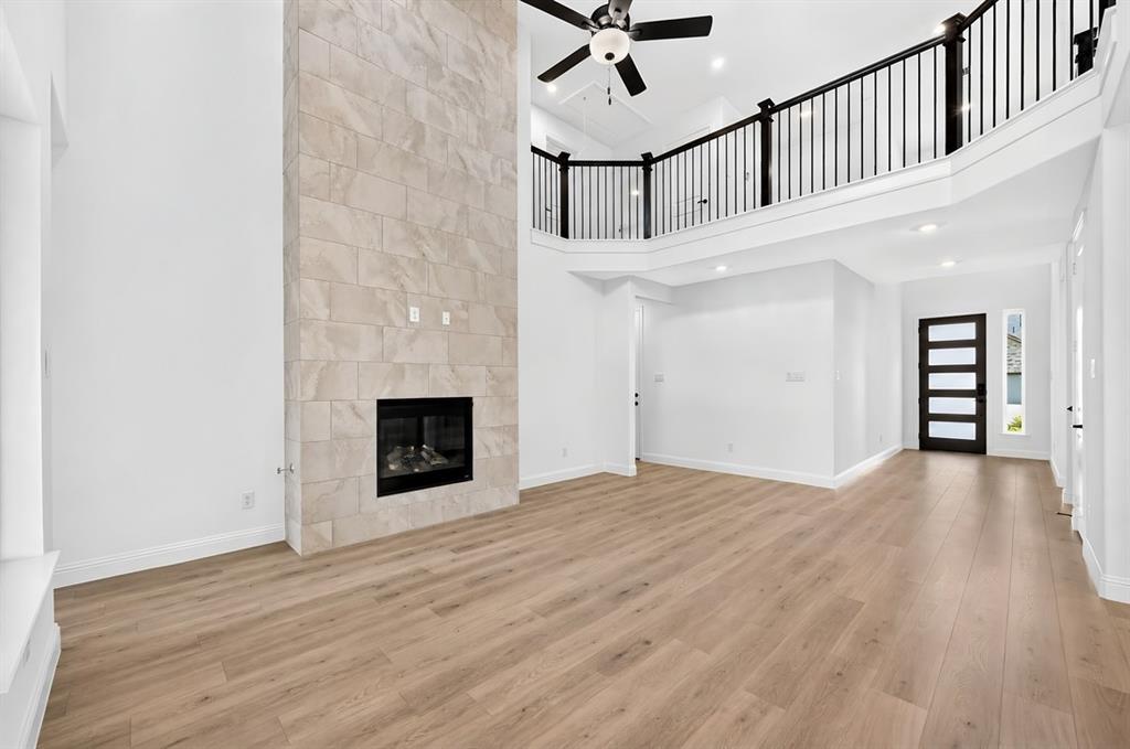 4217 Cleburne Lane