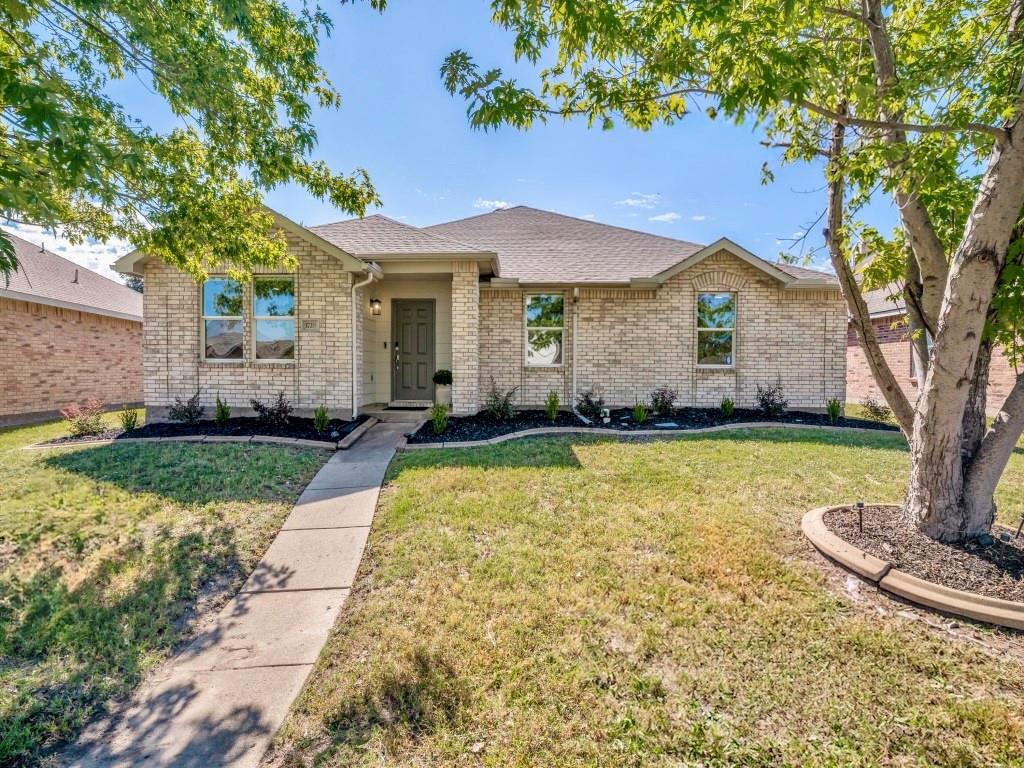 1728 Harvest Crossing Drive