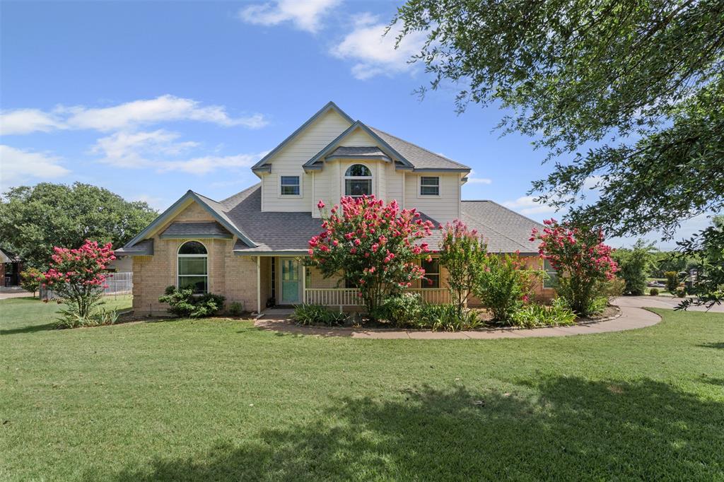 1025 Colina Vista Lane