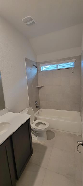 Silverado Ph 1a & 1b - Residential