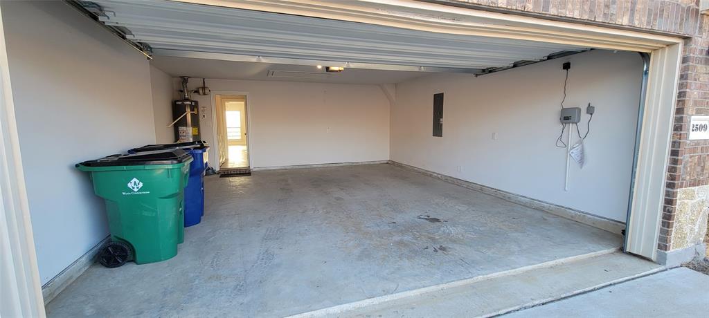 Silverado Ph 1a & 1b - Residential