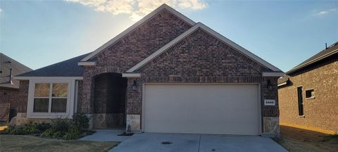 2509 Galisto Lane Aubrey TX 76227