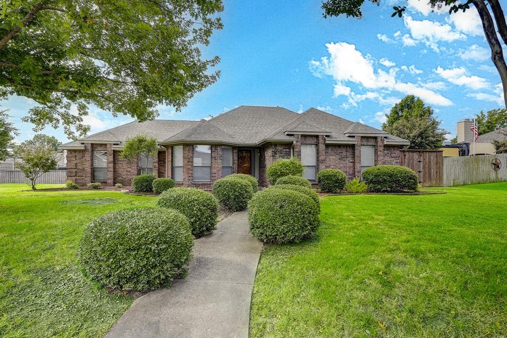 4810 Hunters Ridge Drive