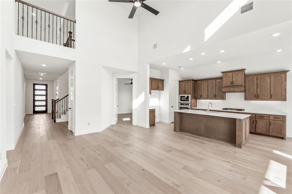 Creekview Meadows - Residential