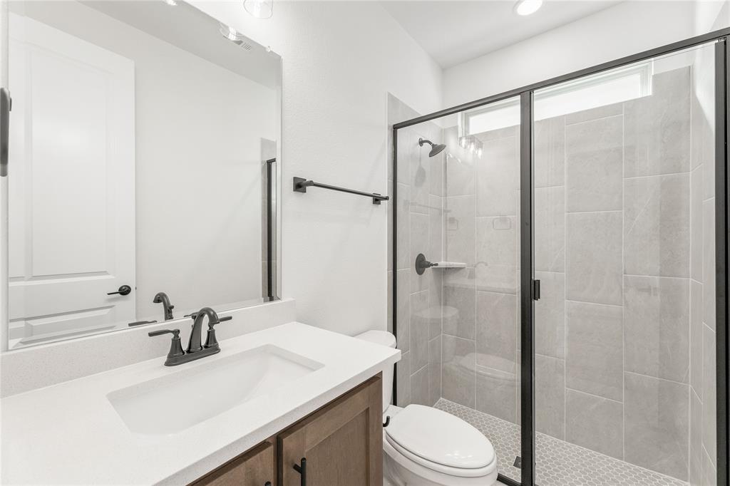 Creekview Meadows - Residential