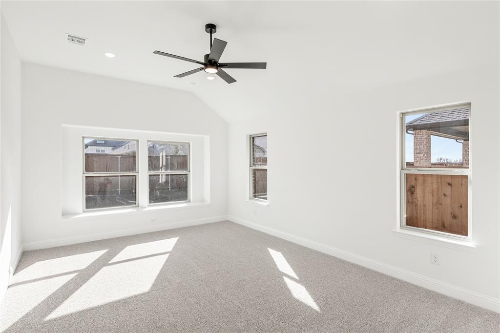 Creekview Meadows - Residential