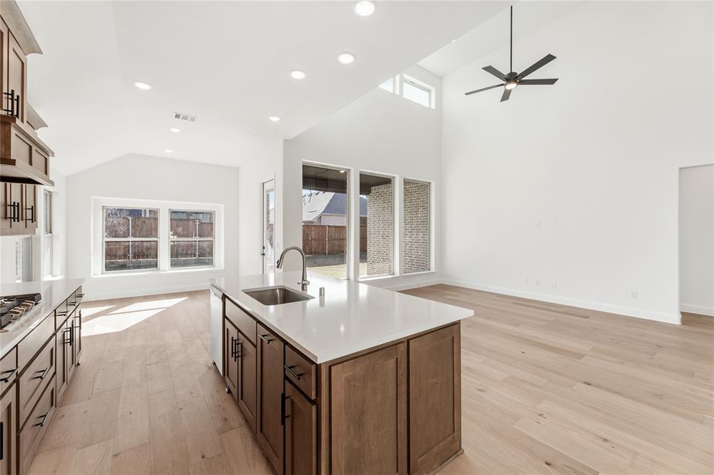 Creekview Meadows - Residential