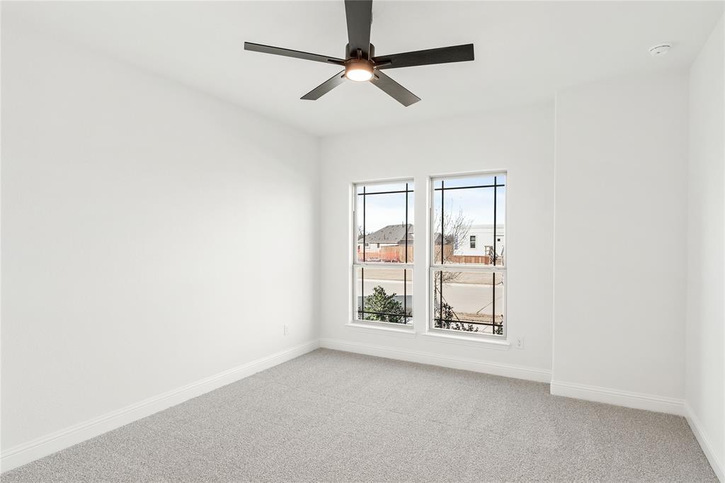 Creekview Meadows - Residential