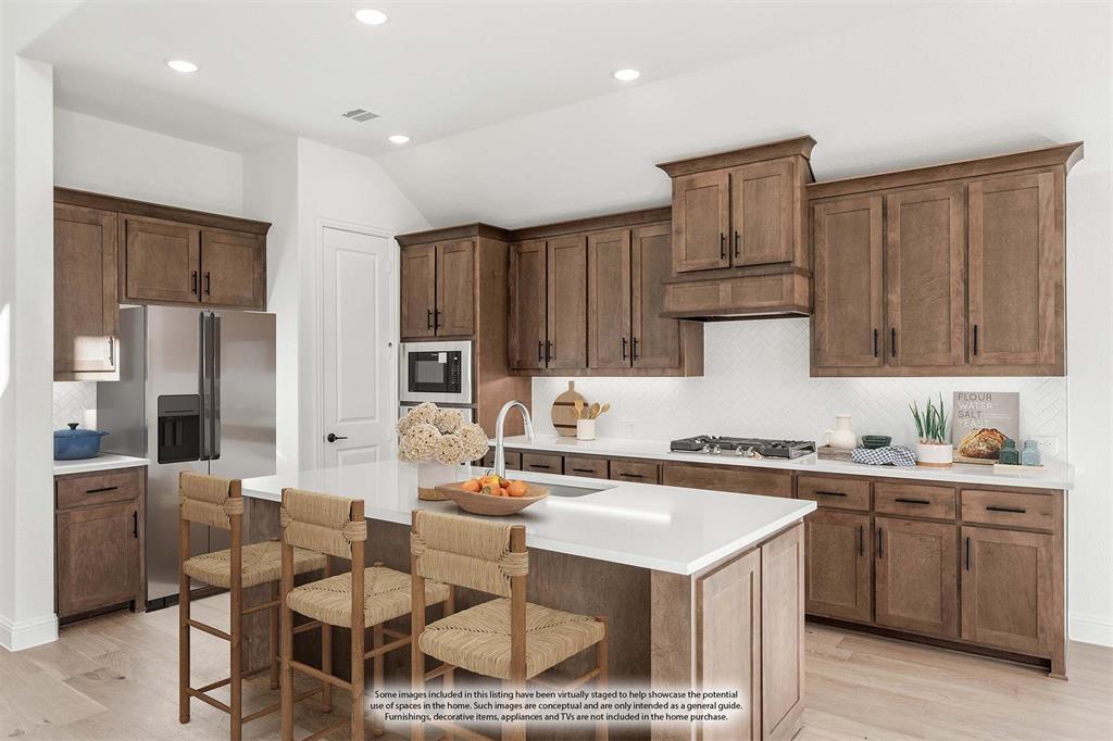 Creekview Meadows - Residential