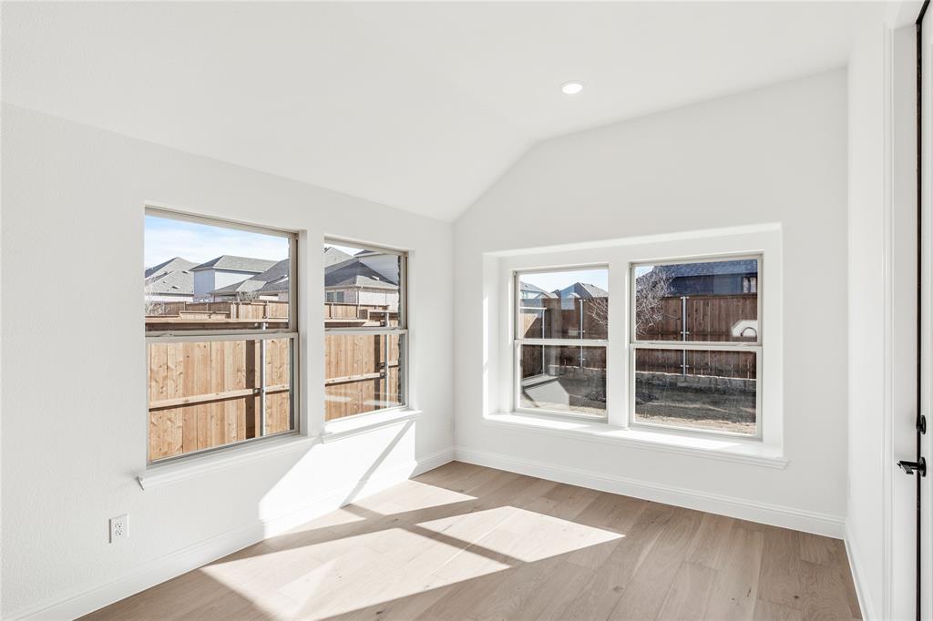 Creekview Meadows - Residential