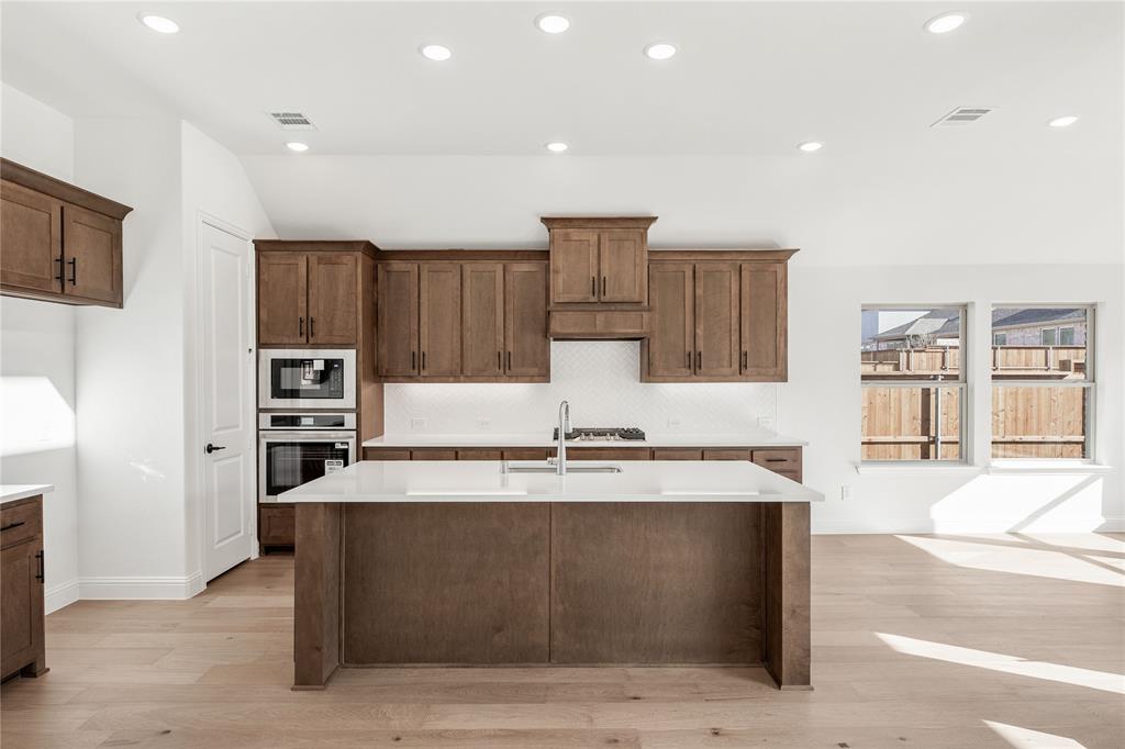 Creekview Meadows - Residential